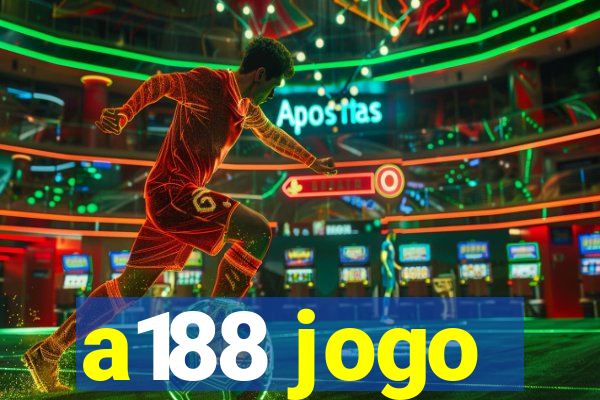 a188 jogo